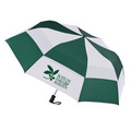 totes  Stormbeater  Auto Open Folding Umbrella